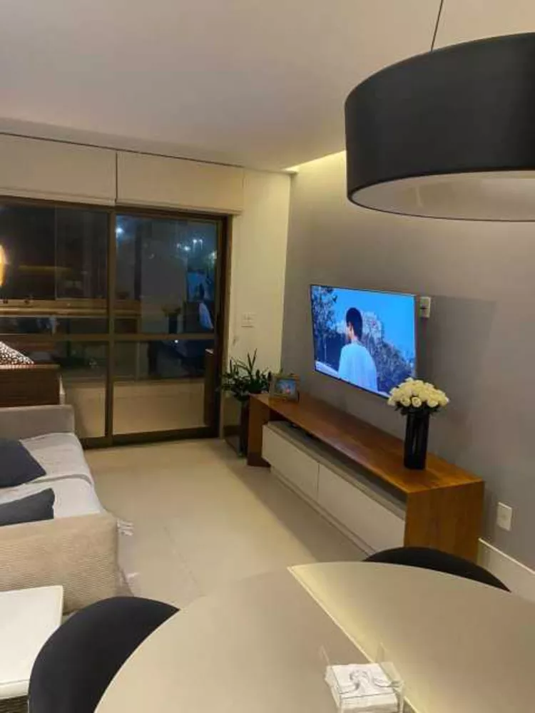 Apartamento, 3 quartos, 115 m² - Foto 3