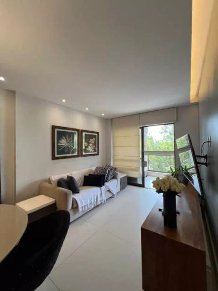 Apartamento, 3 quartos, 115 m² - Foto 17
