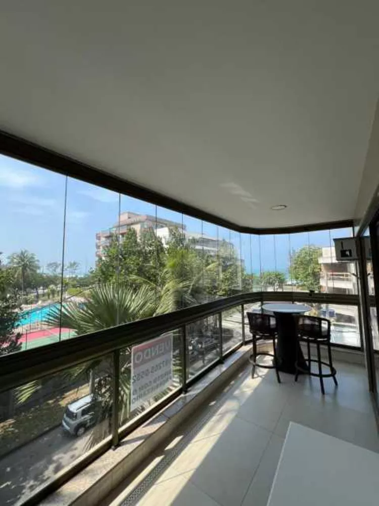 Apartamento, 3 quartos, 115 m² - Foto 11