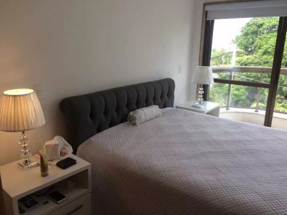 Apartamento, 3 quartos, 115 m² - Foto 7