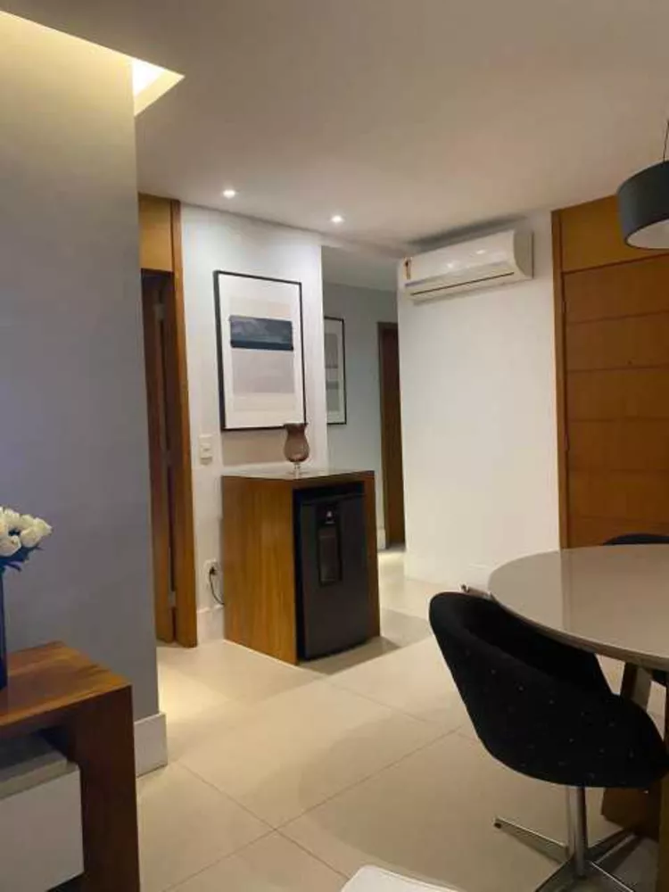 Apartamento, 3 quartos, 115 m² - Foto 4