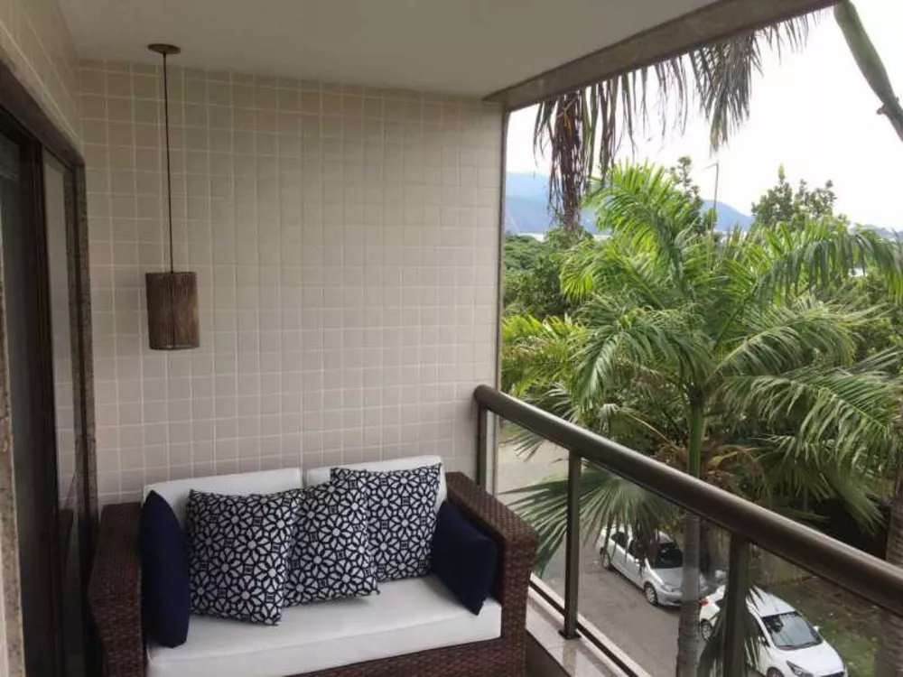 Apartamento, 3 quartos, 115 m² - Foto 9