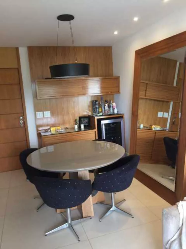 Apartamento, 3 quartos, 115 m² - Foto 8