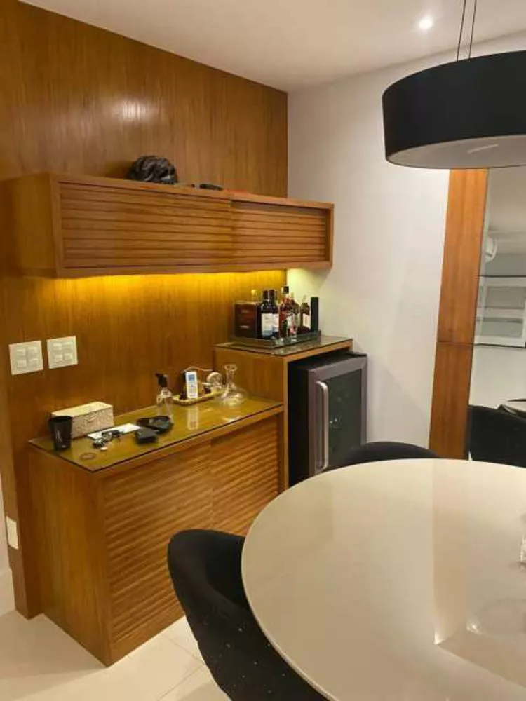 Apartamento, 3 quartos, 115 m² - Foto 2