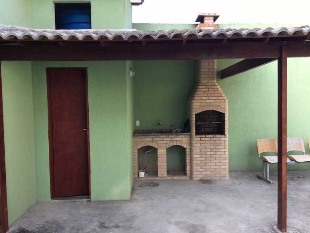 Casa de Condomínio, 3 quartos - Foto 15