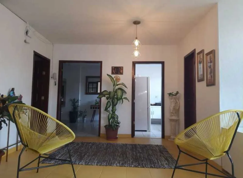 Casa de Condomínio, 2 quartos - Foto 1
