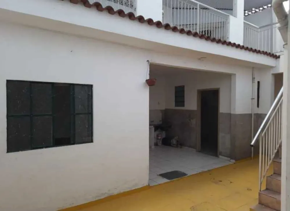 Casa de Condomínio, 2 quartos - Foto 8