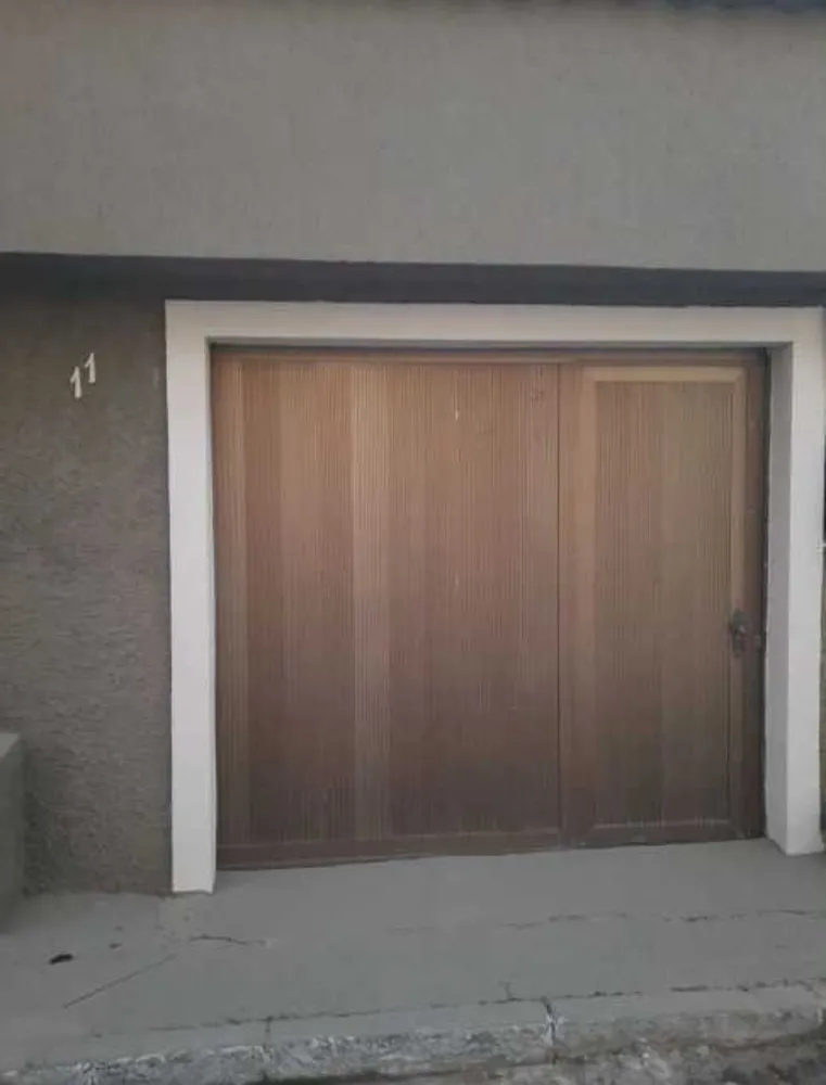 Casa de Condomínio, 2 quartos - Foto 3
