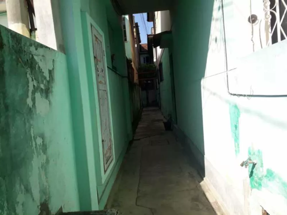 Apartamento, 2 quartos - Foto 5