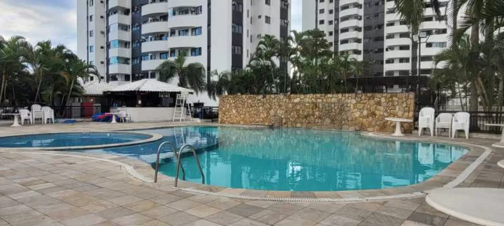 Apartamento, 3 quartos, 81 m² - Foto 10