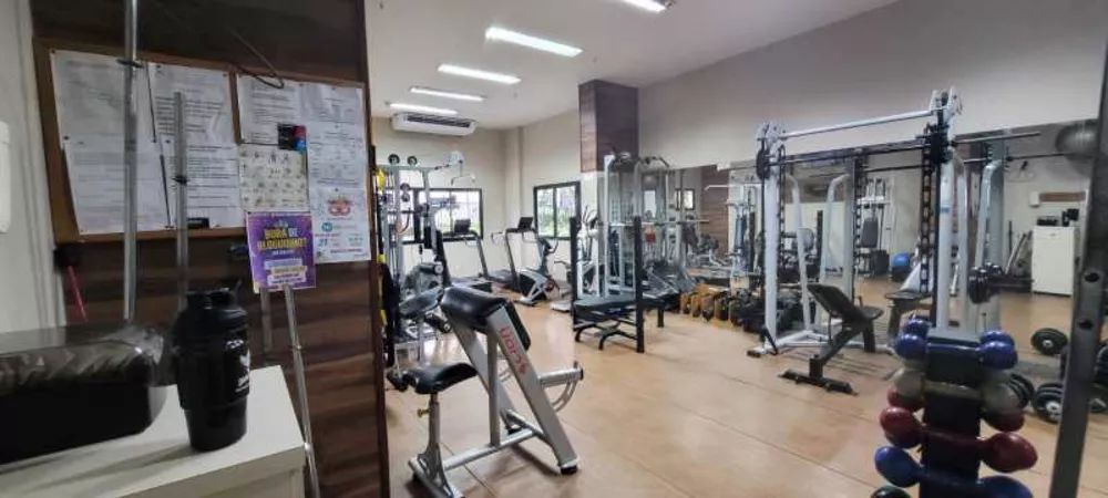 Apartamento, 3 quartos, 81 m² - Foto 17