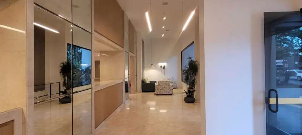 Apartamento, 3 quartos, 81 m² - Foto 2