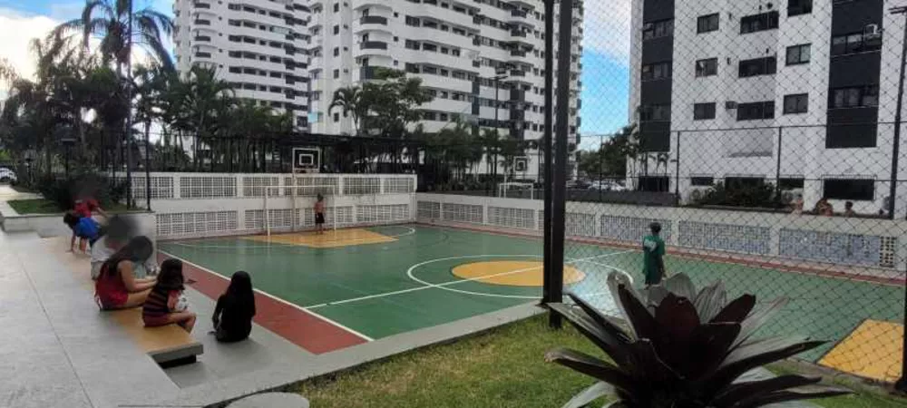 Apartamento, 3 quartos, 81 m² - Foto 14