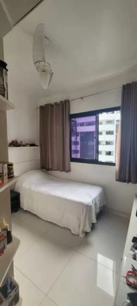 Apartamento, 3 quartos, 81 m² - Foto 6