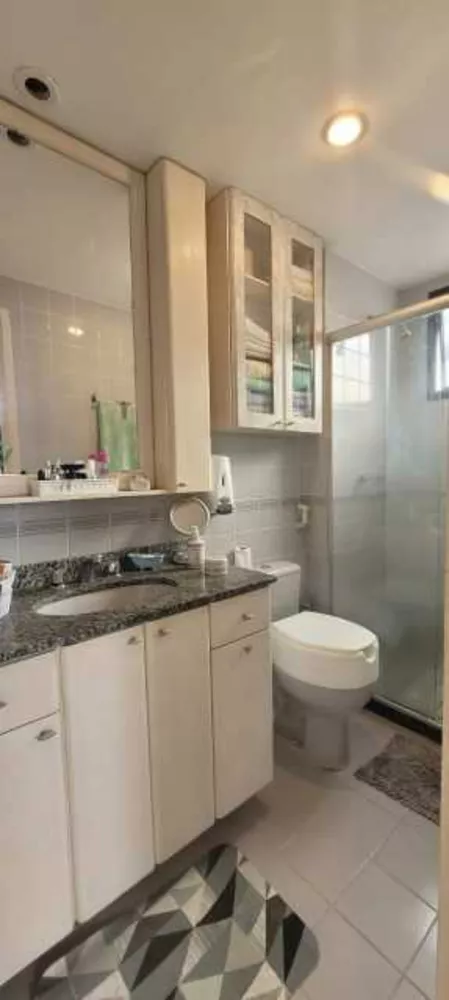 Apartamento, 3 quartos, 81 m² - Foto 8