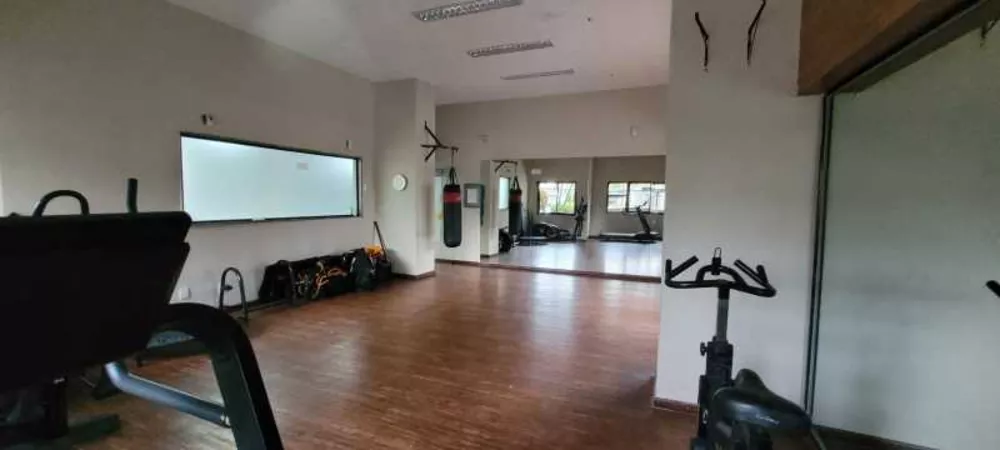 Apartamento, 3 quartos, 81 m² - Foto 4