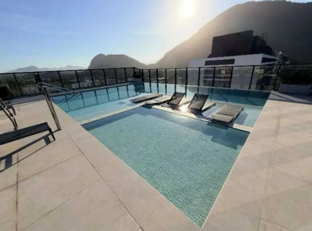 Apartamento, 3 quartos, 65 m² - Foto 2