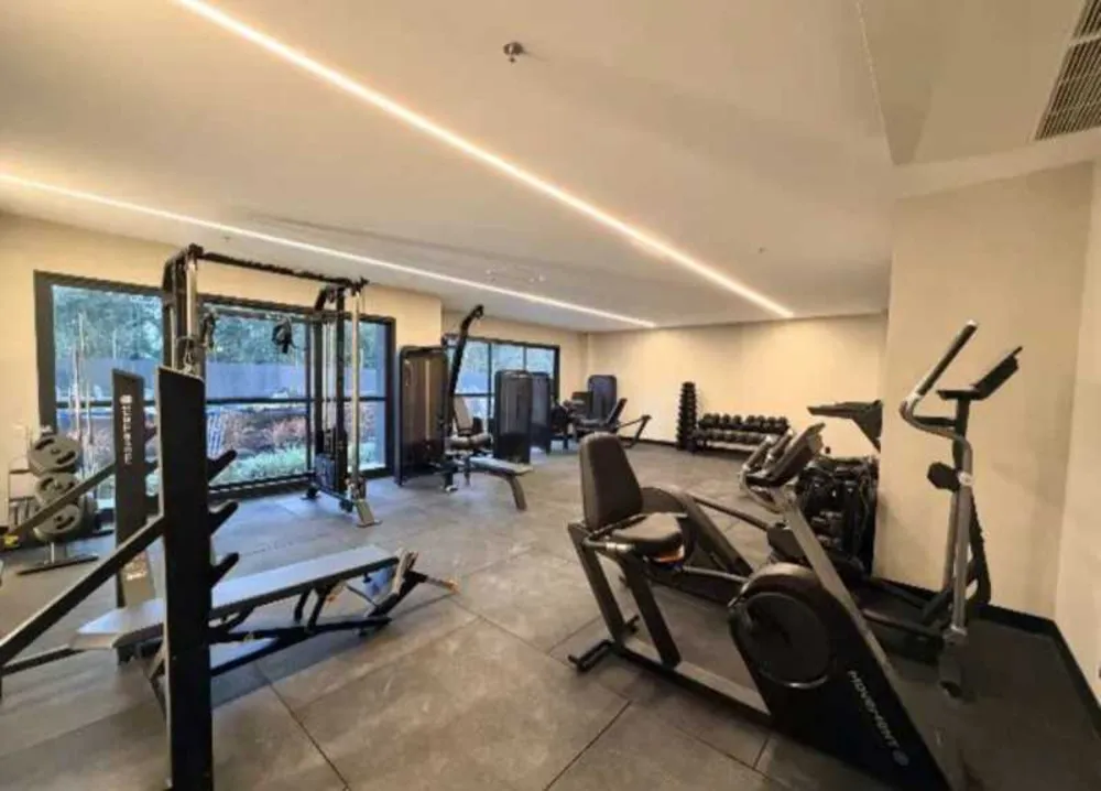 Apartamento, 3 quartos, 65 m² - Foto 6