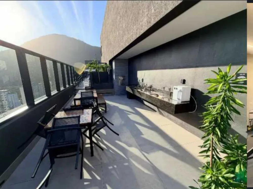 Apartamento, 3 quartos, 65 m² - Foto 3