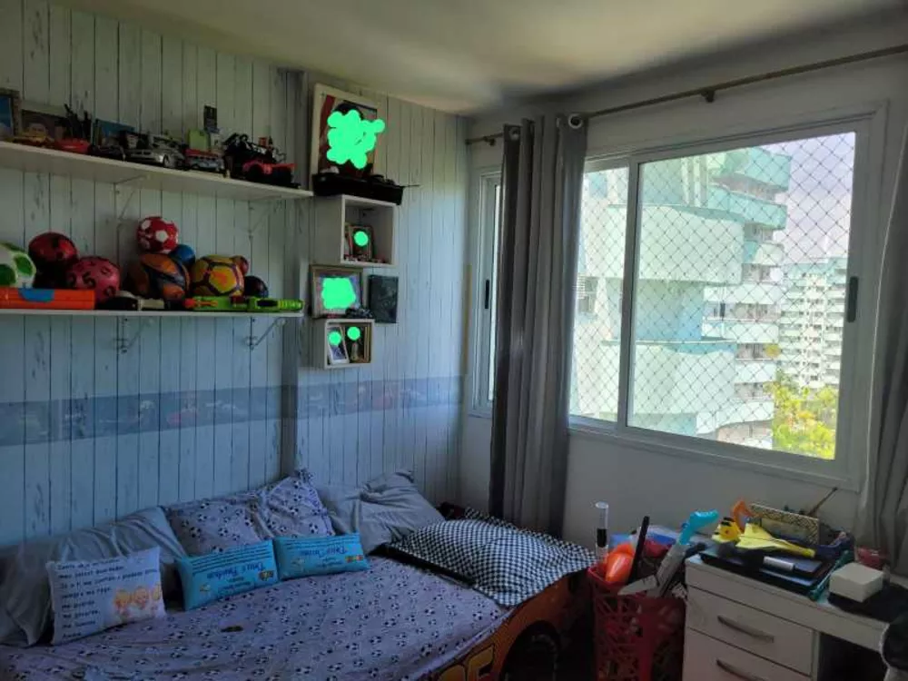 Apartamento, 2 quartos, 77 m² - Foto 1
