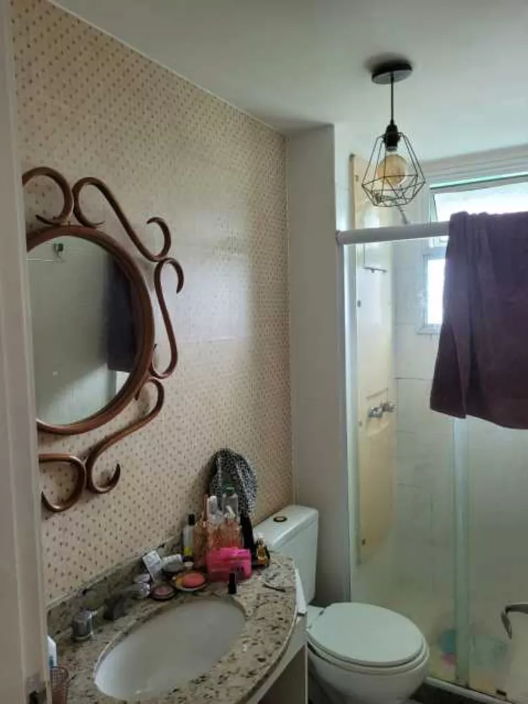 Apartamento, 2 quartos, 77 m² - Foto 7