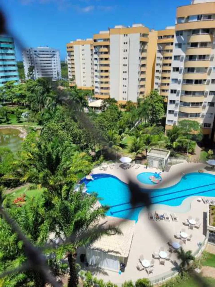 Apartamento, 2 quartos, 77 m² - Foto 10
