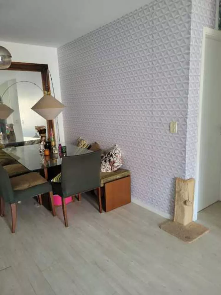 Apartamento, 2 quartos, 77 m² - Foto 4