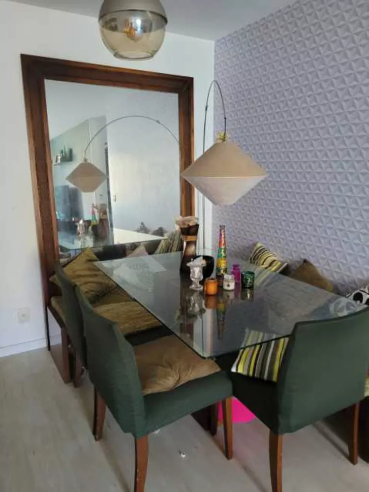 Apartamento, 2 quartos, 77 m² - Foto 13