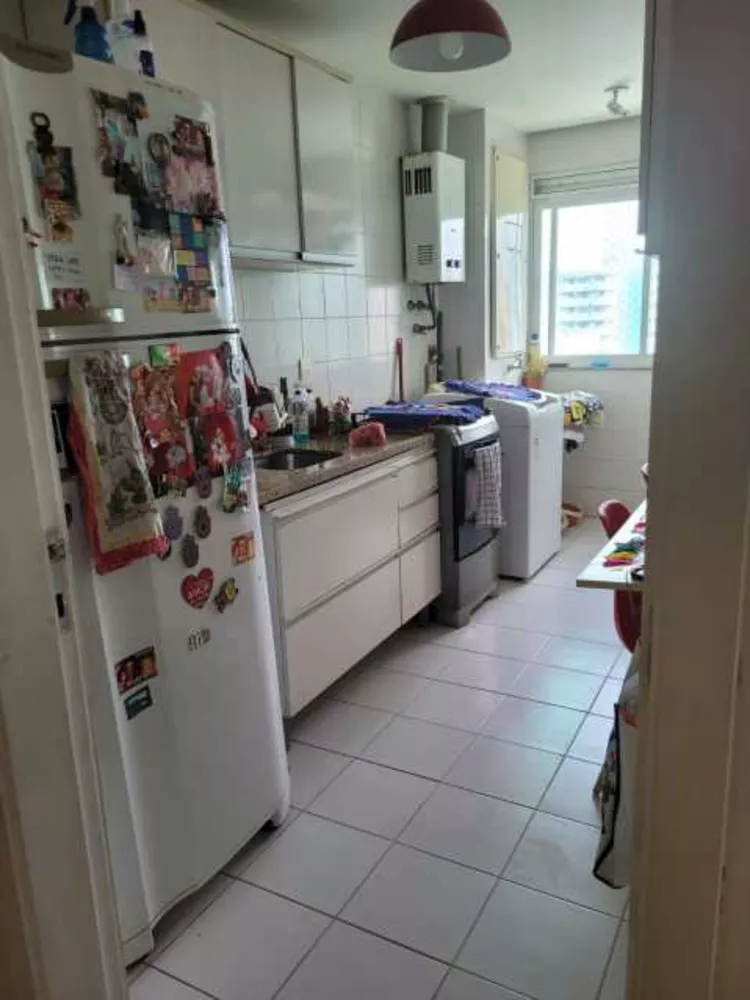 Apartamento, 2 quartos, 77 m² - Foto 8