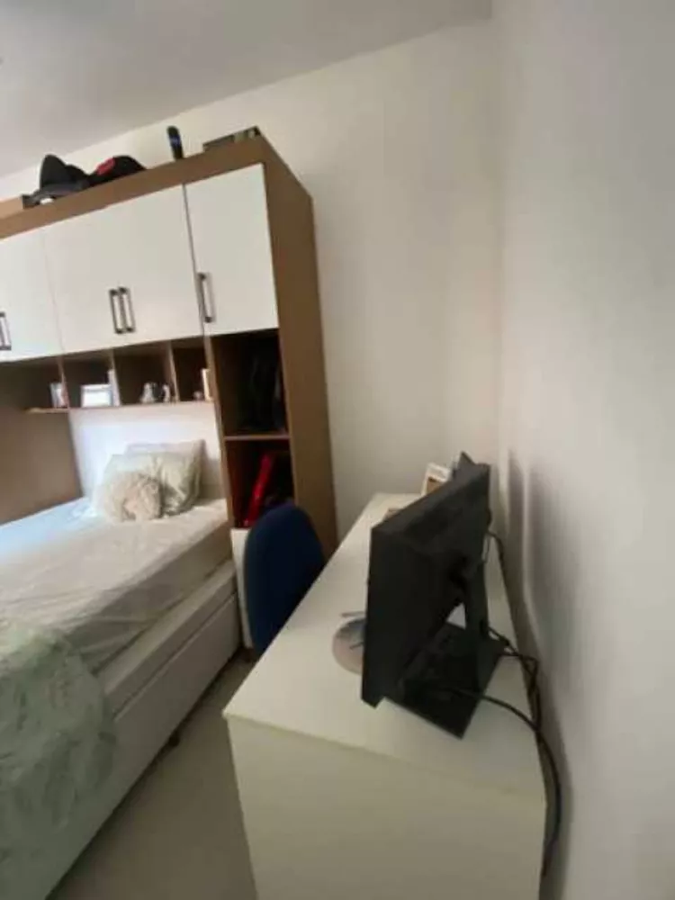 Apartamento à venda com 2 quartos, 63m² - Foto 8