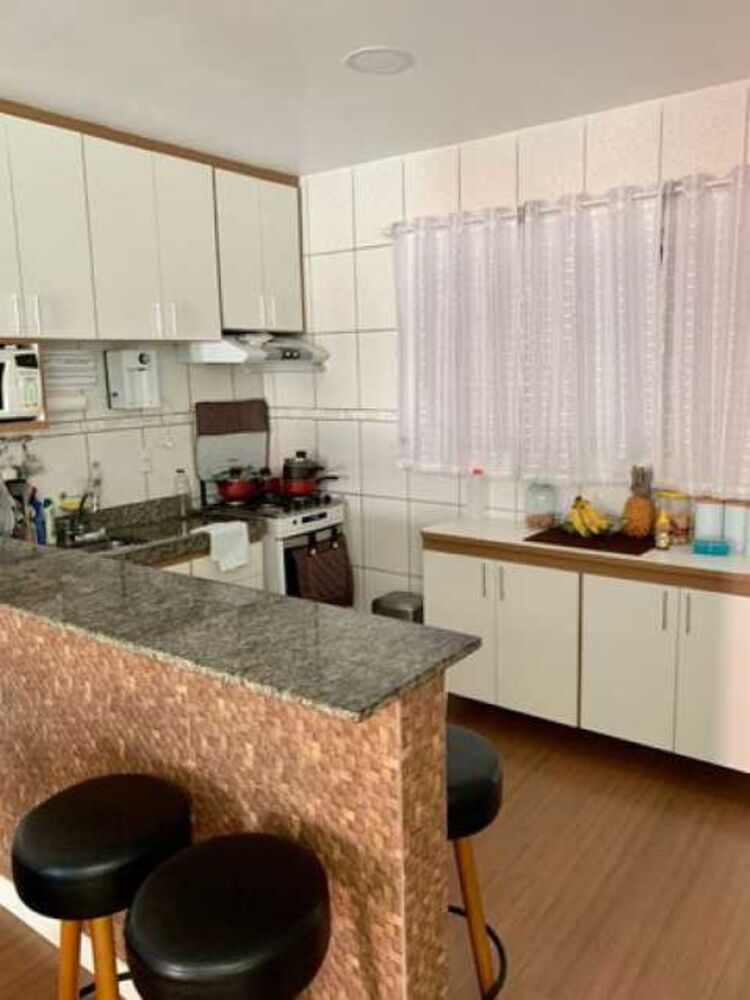 Casa de Condomínio, 3 quartos - Foto 11