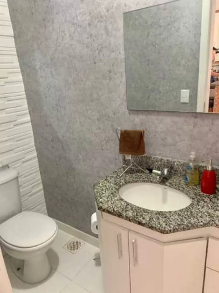 Casa de Condomínio, 3 quartos - Foto 19