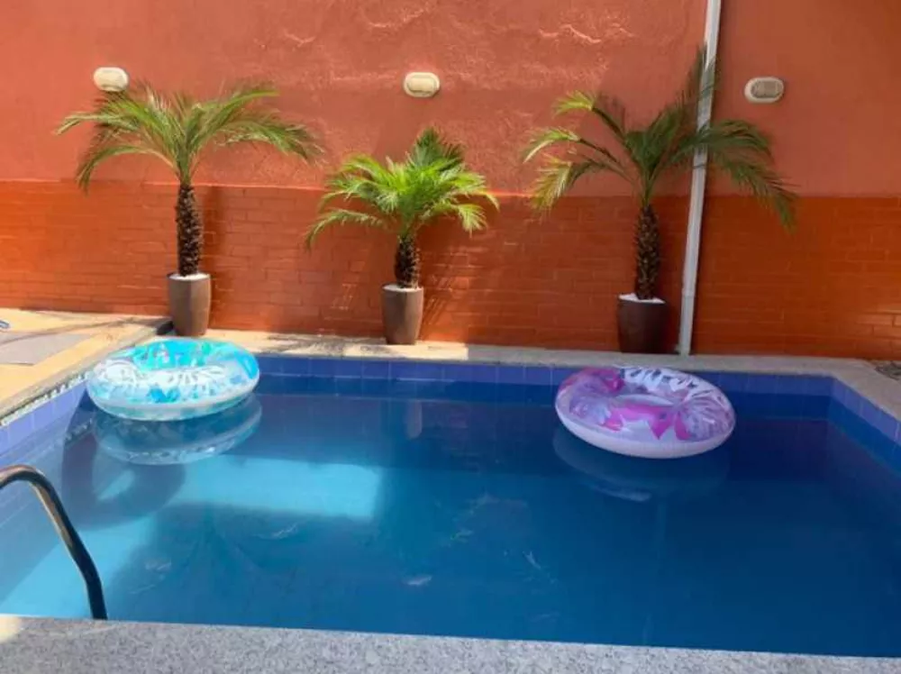 Casa de Condomínio, 3 quartos - Foto 2