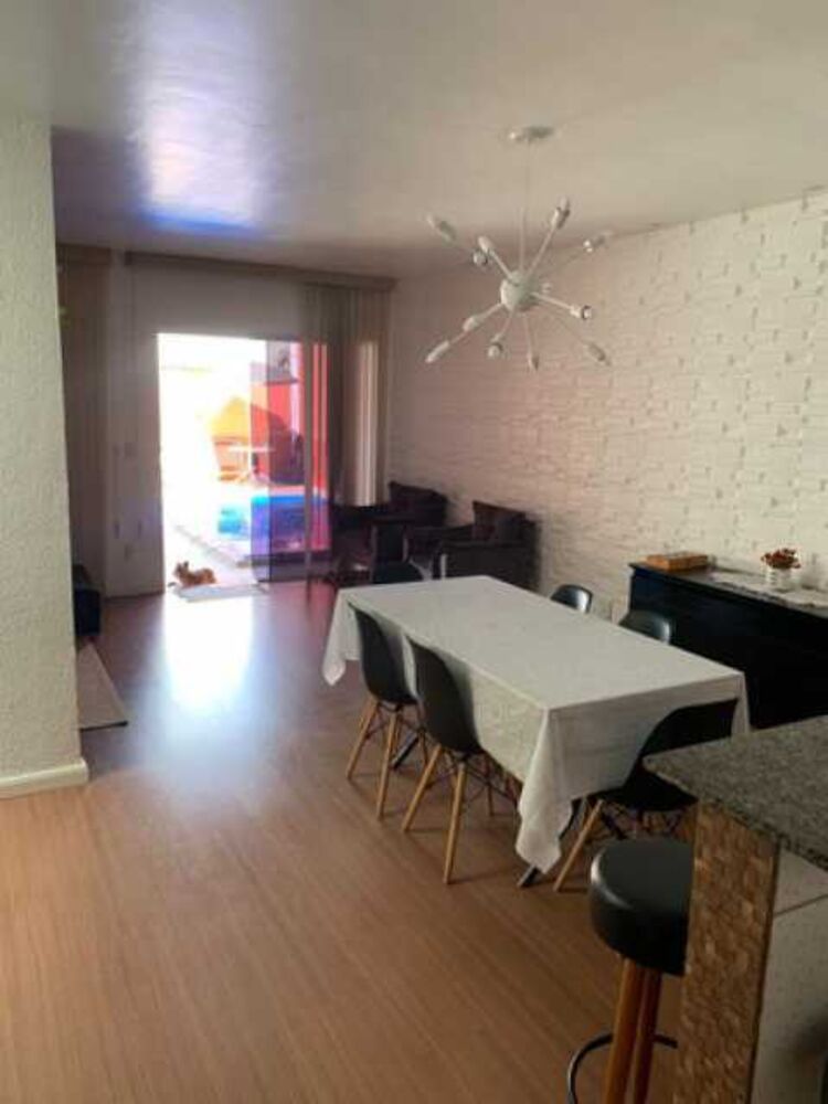 Casa de Condomínio, 3 quartos - Foto 9