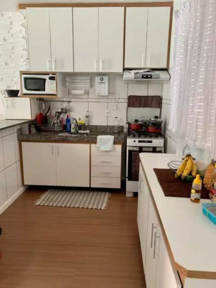 Casa de Condomínio, 3 quartos - Foto 10