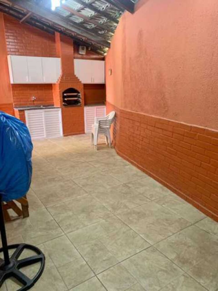 Casa de Condomínio, 3 quartos - Foto 20