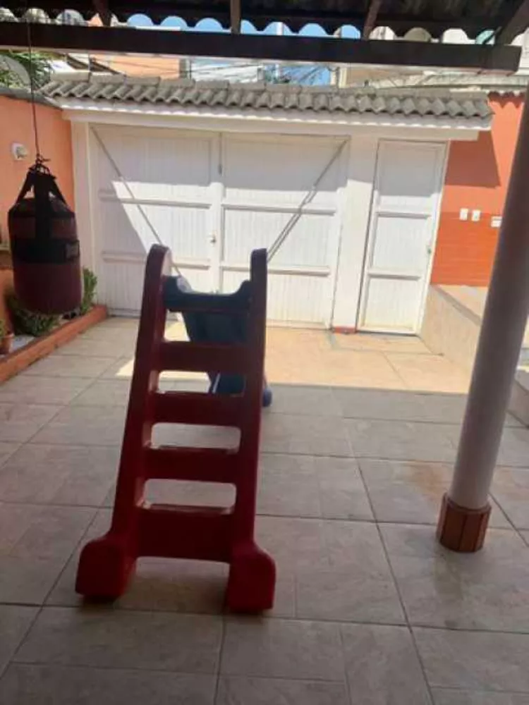 Casa de Condomínio, 3 quartos - Foto 7