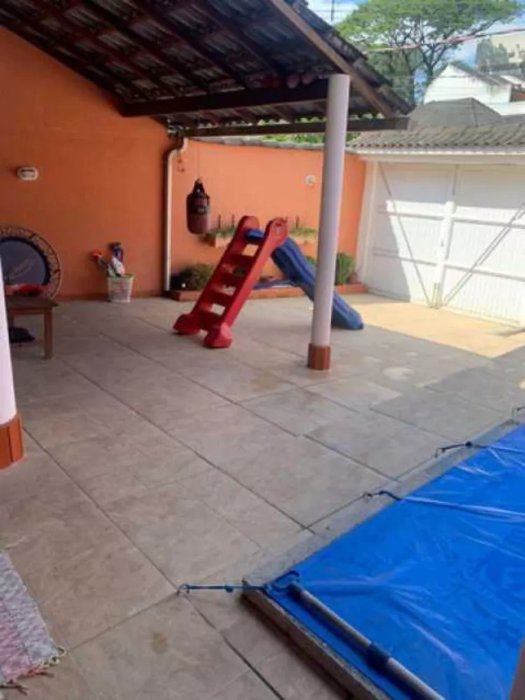 Casa de Condomínio, 3 quartos - Foto 17