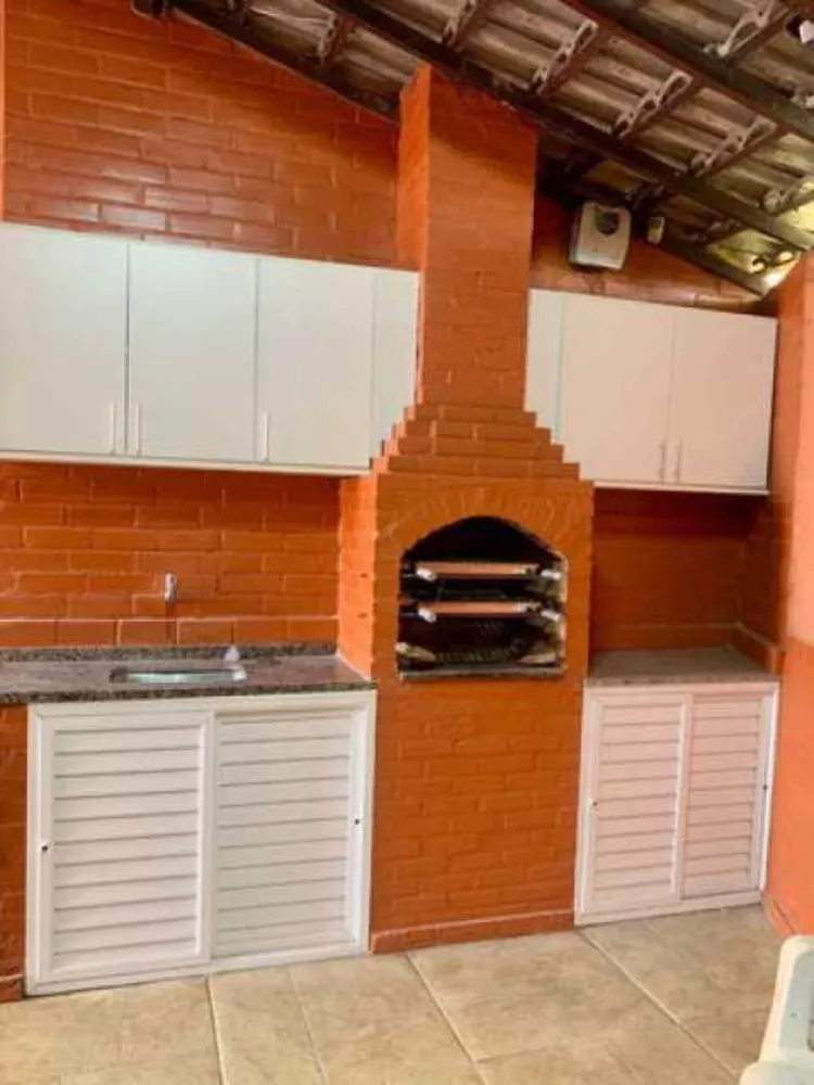 Casa de Condomínio, 3 quartos - Foto 21