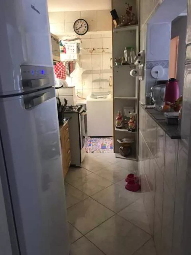 Apartamento, 2 quartos, 55 m² - Foto 14