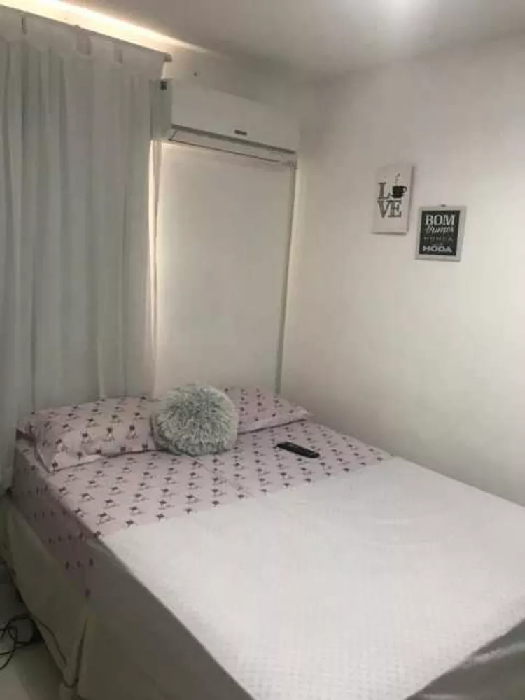 Apartamento, 2 quartos, 55 m² - Foto 5
