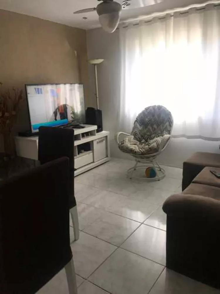 Apartamento, 2 quartos, 55 m² - Foto 1