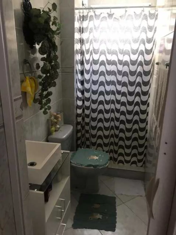 Apartamento, 2 quartos, 55 m² - Foto 2