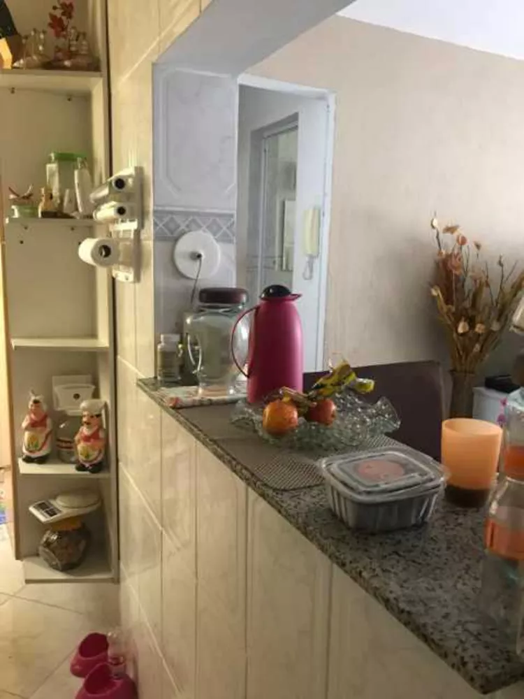 Apartamento, 2 quartos, 55 m² - Foto 3