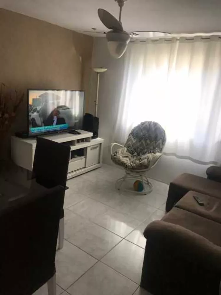 Apartamento, 2 quartos, 55 m² - Foto 11