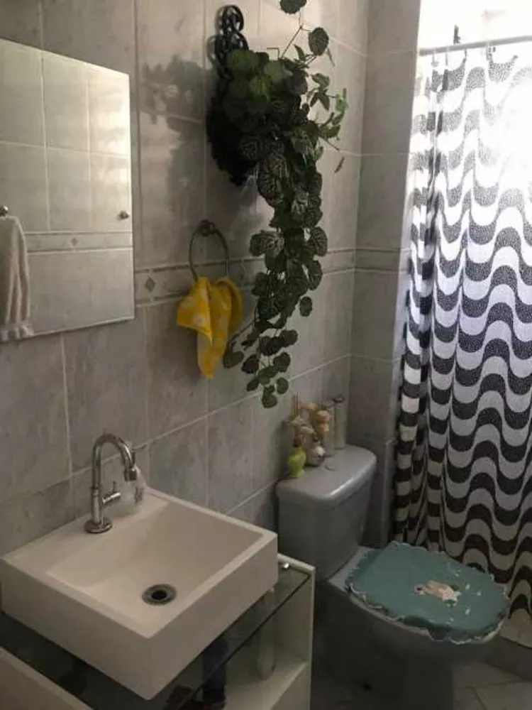 Apartamento, 2 quartos, 55 m² - Foto 8