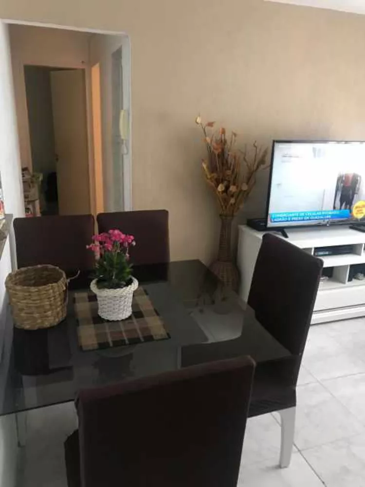 Apartamento, 2 quartos, 55 m² - Foto 4