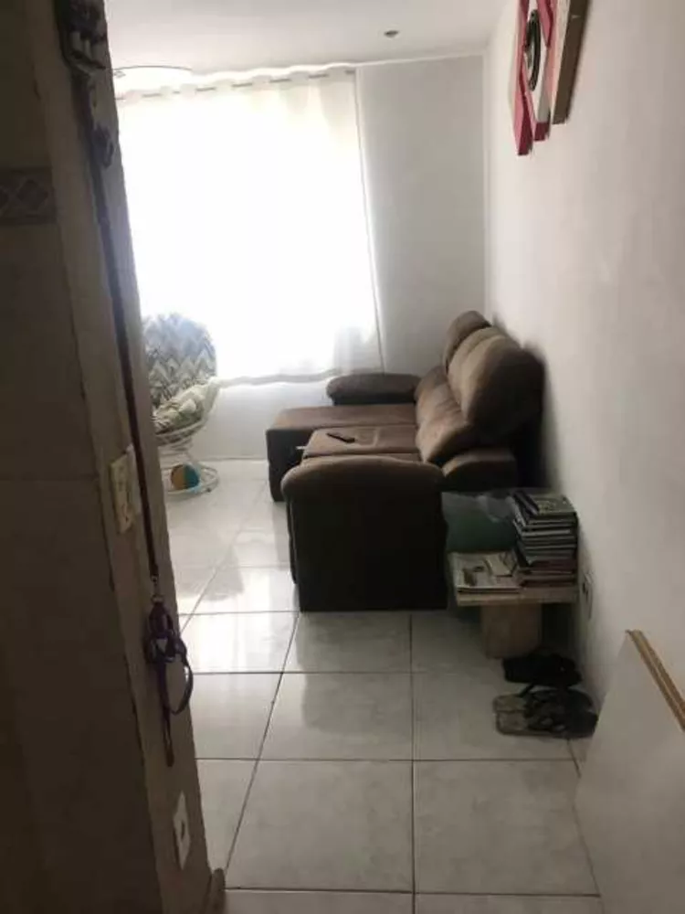 Apartamento, 2 quartos, 55 m² - Foto 9