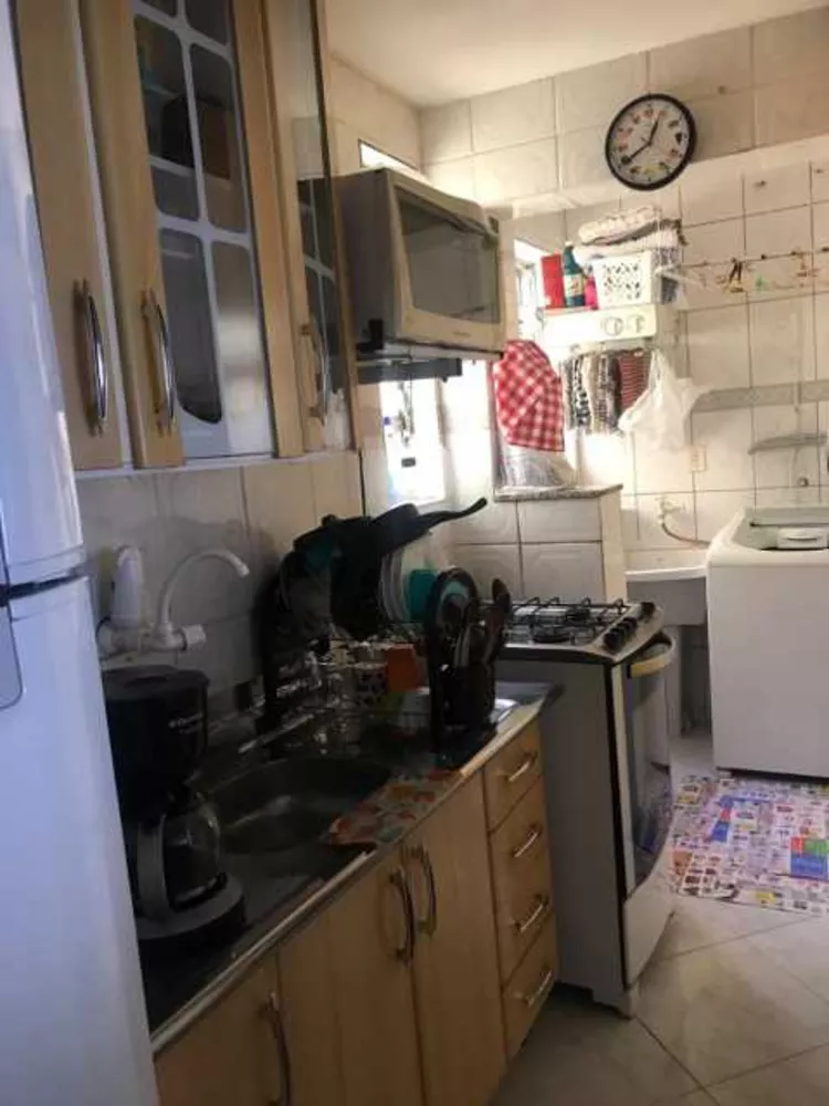 Apartamento, 2 quartos, 55 m² - Foto 12