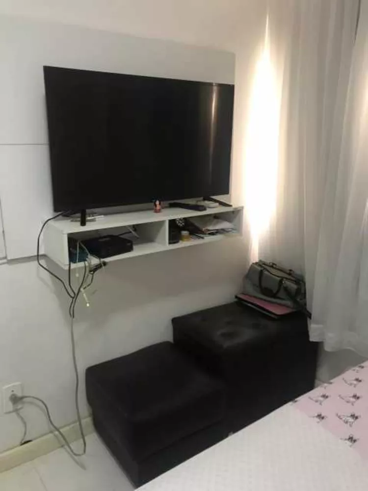 Apartamento, 2 quartos, 55 m² - Foto 10